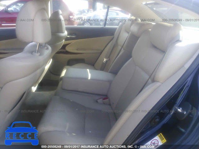 2007 Lexus GS JTHCE96S870008481 image 7
