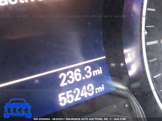 2015 Audi A7 PREMIUM WAUWGBFC5FN008333 Bild 6