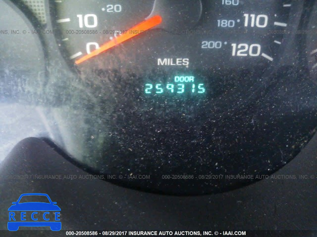 2002 Dodge Neon SE 1B3ES46C12D530466 зображення 6
