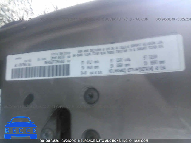2002 Dodge Neon SE 1B3ES46C12D530466 зображення 8