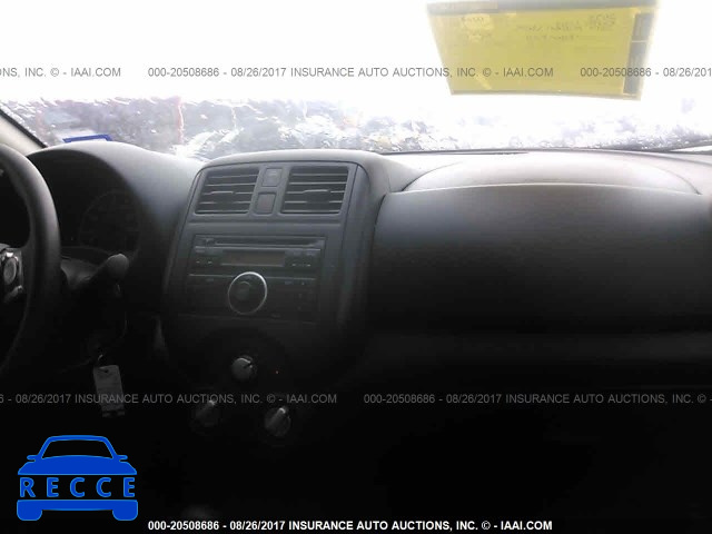 2014 Nissan Versa 3N1CN7AP9EL869048 image 4