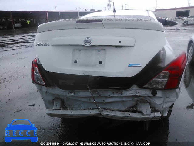 2014 Nissan Versa 3N1CN7AP9EL869048 image 5