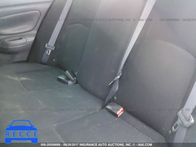 2014 Nissan Versa 3N1CN7AP9EL869048 image 7