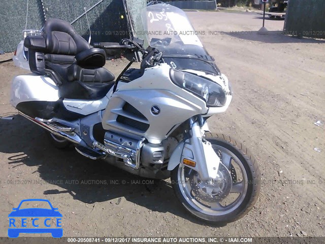 2012 Honda GL1800 JH2SC68G0CK001122 image 0