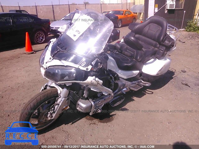 2012 Honda GL1800 JH2SC68G0CK001122 image 1