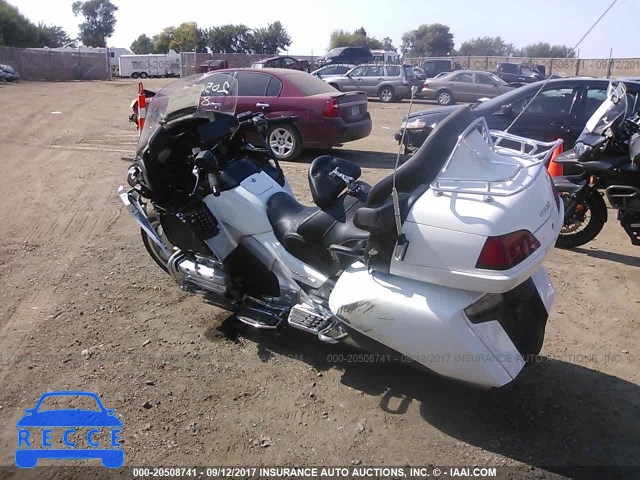 2012 Honda GL1800 JH2SC68G0CK001122 image 2