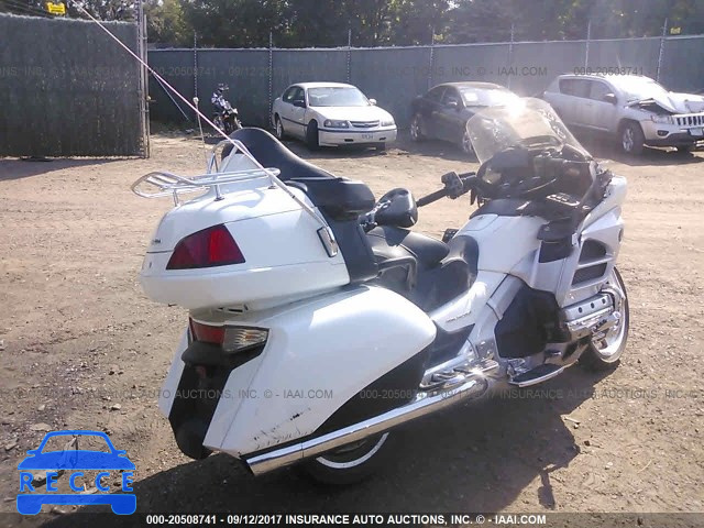 2012 Honda GL1800 JH2SC68G0CK001122 image 3