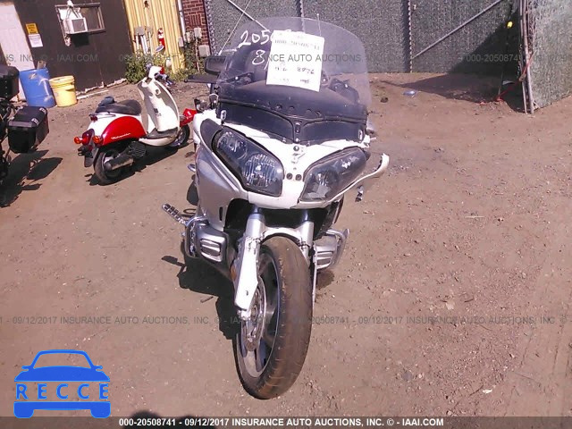 2012 Honda GL1800 JH2SC68G0CK001122 image 4