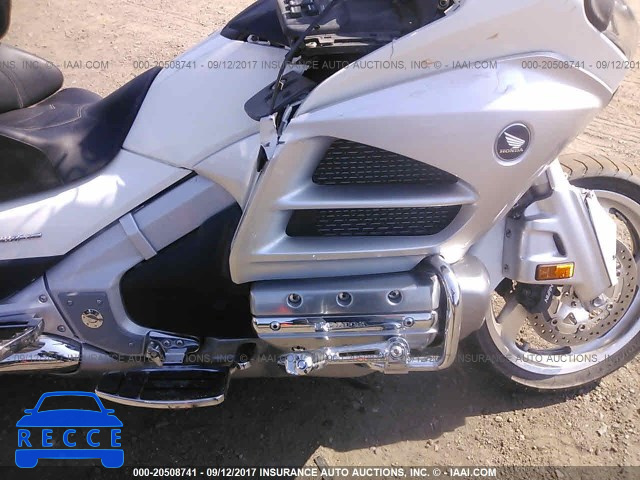 2012 Honda GL1800 JH2SC68G0CK001122 image 7