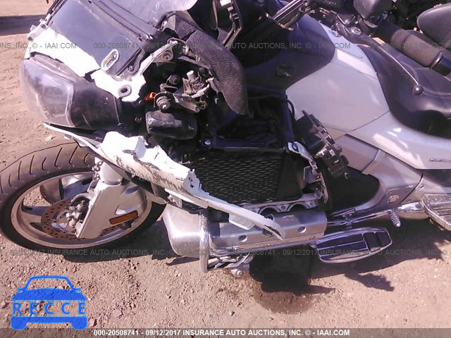 2012 Honda GL1800 JH2SC68G0CK001122 image 8