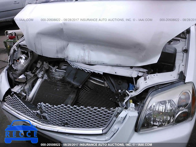 2012 Mitsubishi Galant FE 4A32B2FF3CE025263 image 9