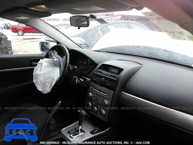 2012 Mitsubishi Galant FE 4A32B2FF3CE025263 image 4