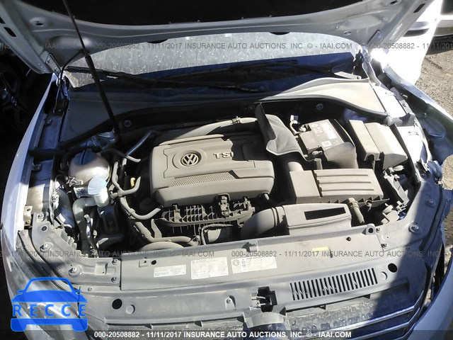 2015 Volkswagen Passat S 1VWAT7A32FC003399 image 9