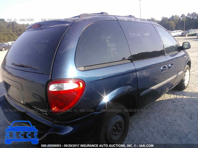 2003 Chrysler Voyager LX 1C4GJ45363B106502 зображення 3