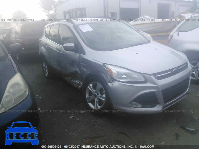 2014 Ford Escape 1FMCU0GX0EUD63446 зображення 0