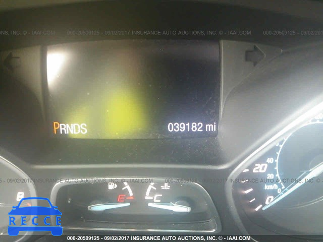 2014 Ford Escape 1FMCU0GX0EUD63446 image 6