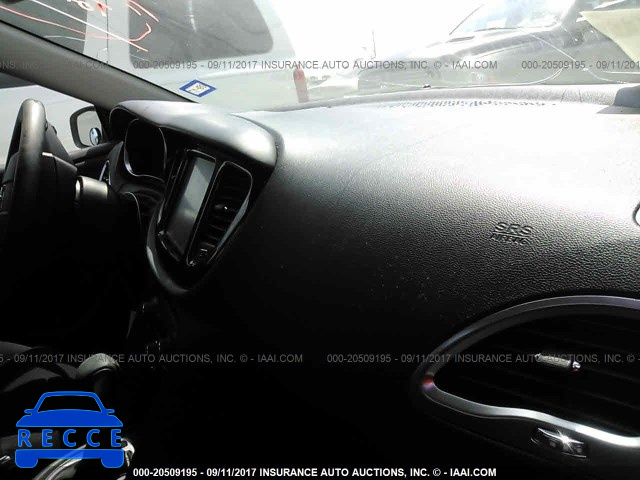 2013 Dodge Dart 1C3CDFBA0DD226293 image 4