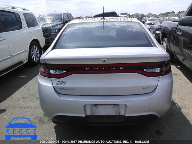 2013 Dodge Dart 1C3CDFBA0DD226293 image 5