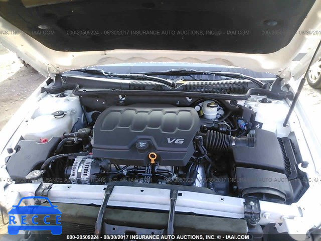 2011 Buick Lucerne CXL 1G4HJ5EM3BU133223 image 9