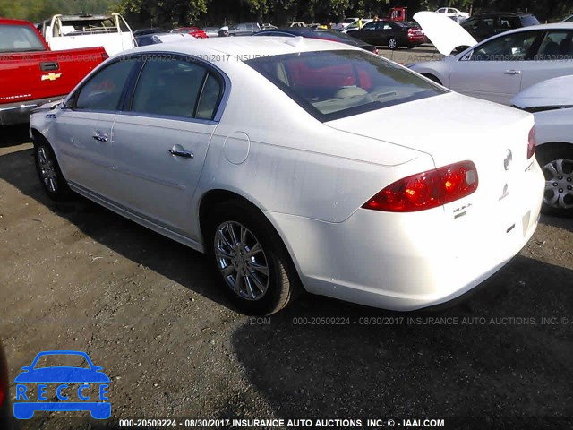 2011 Buick Lucerne CXL 1G4HJ5EM3BU133223 зображення 2