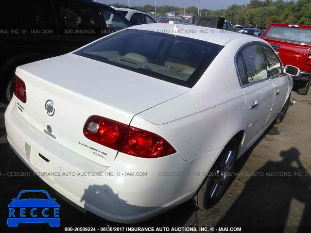 2011 Buick Lucerne CXL 1G4HJ5EM3BU133223 зображення 3