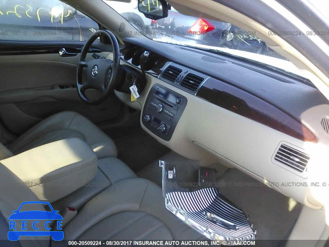 2011 Buick Lucerne CXL 1G4HJ5EM3BU133223 image 4