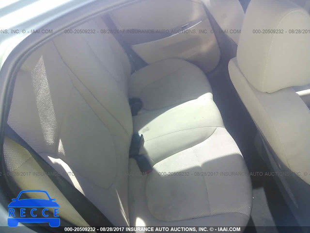 2014 Hyundai Accent KMHCT4AE8EU602274 image 7