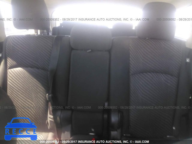 2014 Dodge Journey SXT 3C4PDCBG2ET175584 зображення 7