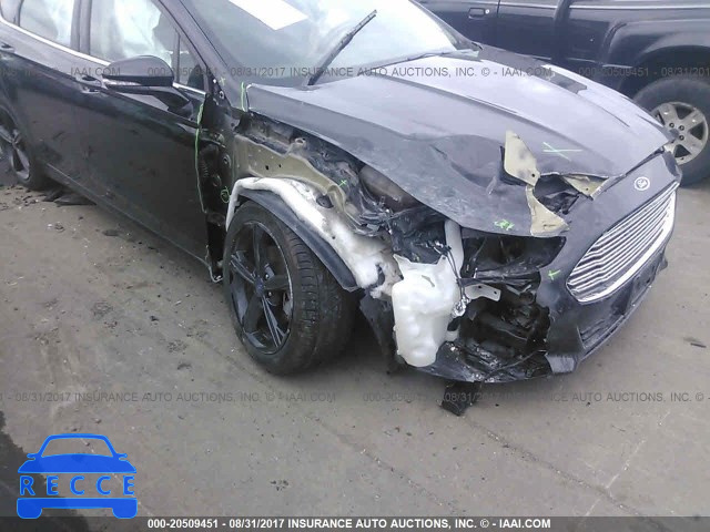 2016 Ford Fusion 3FA6P0HDXGR131711 image 5