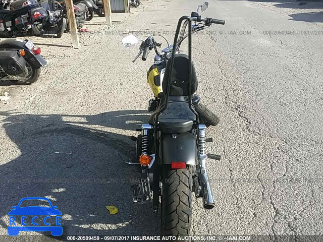 2016 Harley-davidson FXDB 1HD1GXM11GC313979 image 5