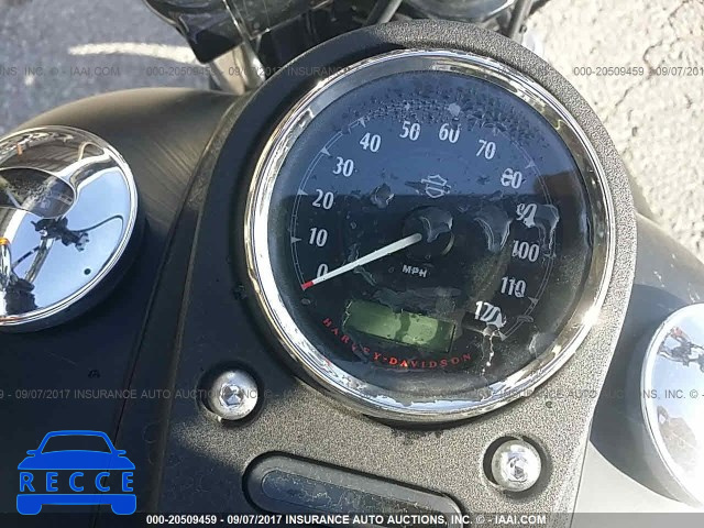 2016 Harley-davidson FXDB 1HD1GXM11GC313979 image 6
