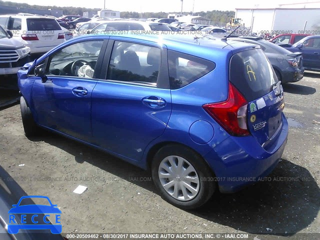 2015 Nissan Versa Note 3N1CE2CP3FL370974 зображення 2