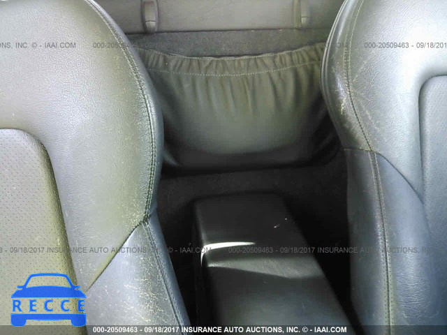 2001 Mercedes-benz SLK WDBKK65F61F195201 image 7