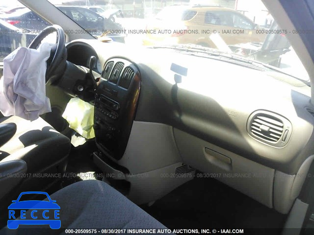 2006 Chrysler Town and Country 1A4GP45R96B690878 image 4