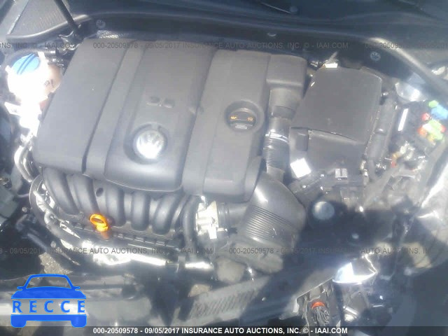 2013 Volkswagen Passat S 1VWAP7A31DC098300 image 9