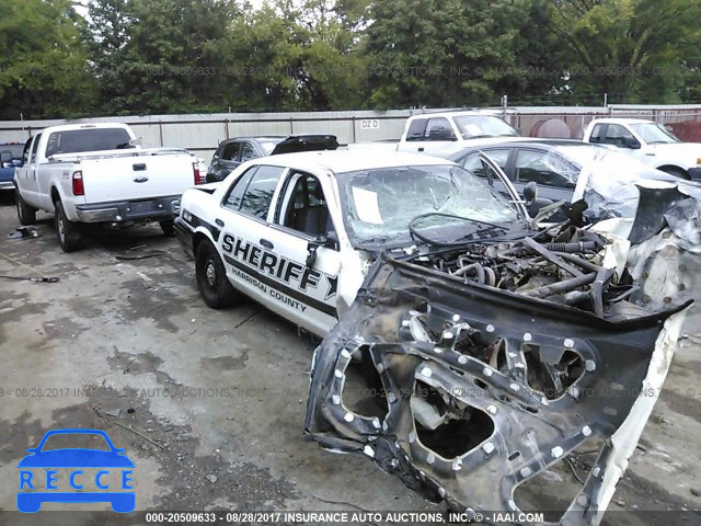 2011 FORD CROWN VICTORIA 2FABP7BV7BX108616 image 0