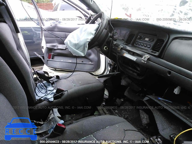 2011 FORD CROWN VICTORIA 2FABP7BV7BX108616 image 4