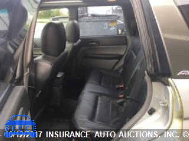 2004 Subaru Forester 2.5XT JF1SG69694H736642 image 7