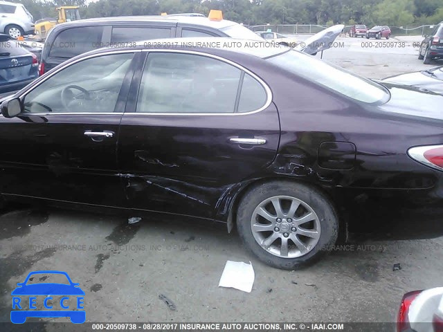 2002 Lexus ES JTHBF30G220078223 image 5