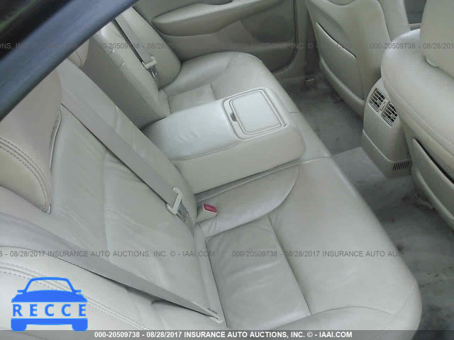 2002 Lexus ES JTHBF30G220078223 image 7