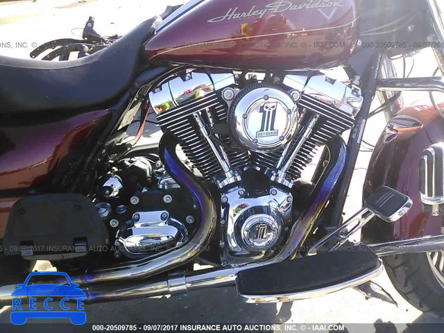 2009 Harley-davidson FLHR 1HD1FB4129Y617396 зображення 7