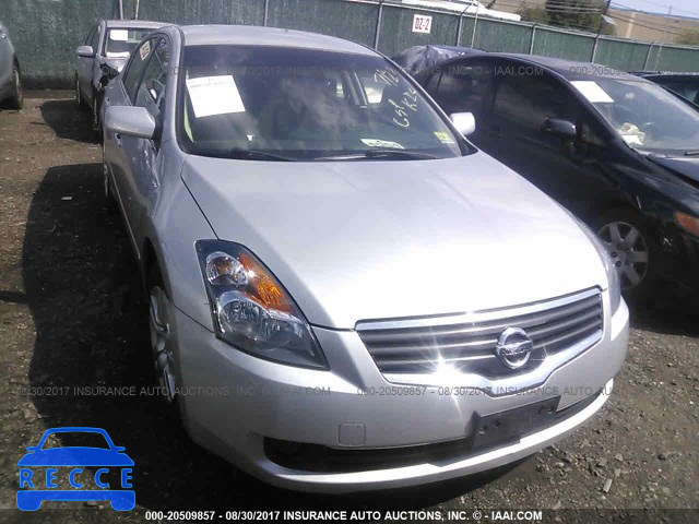 2009 Nissan Altima 1N4AL21E29N431608 image 0