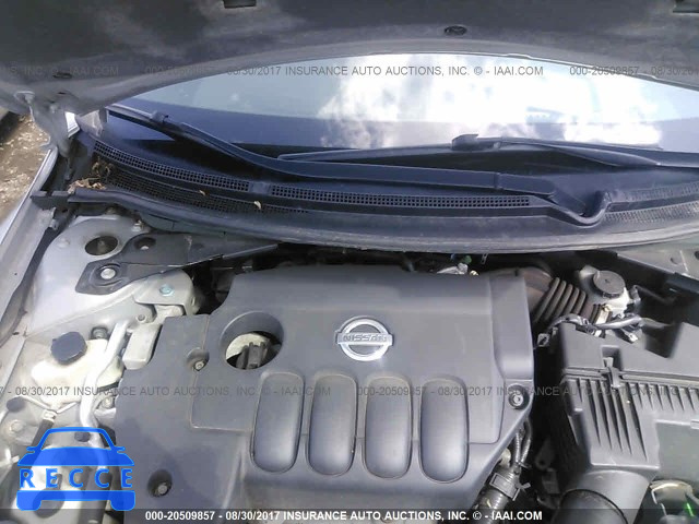 2009 Nissan Altima 1N4AL21E29N431608 image 9