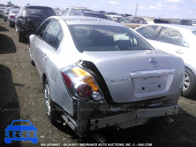 2009 Nissan Altima 1N4AL21E29N431608 image 2