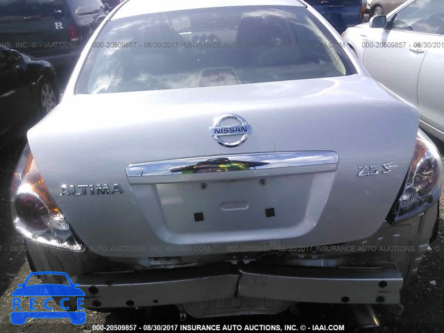 2009 Nissan Altima 1N4AL21E29N431608 image 5