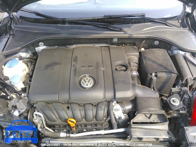 2013 Volkswagen Passat 1VWAP7A30DC041148 image 9