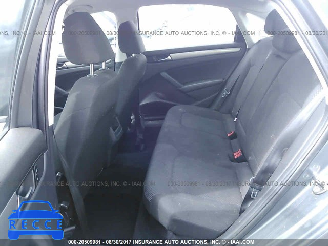 2013 Volkswagen Passat 1VWAP7A30DC041148 image 7