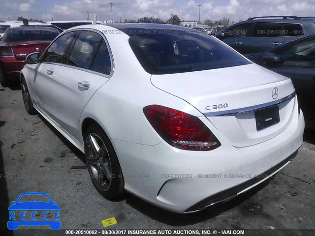 2015 Mercedes-benz C 55SWF4KB9FU022179 image 2