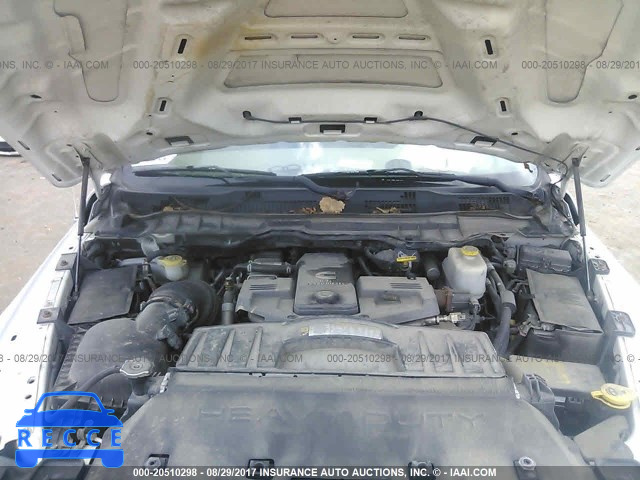 2011 Dodge RAM 4500 ST/SLT 3D6WA6EL8BG528939 image 9
