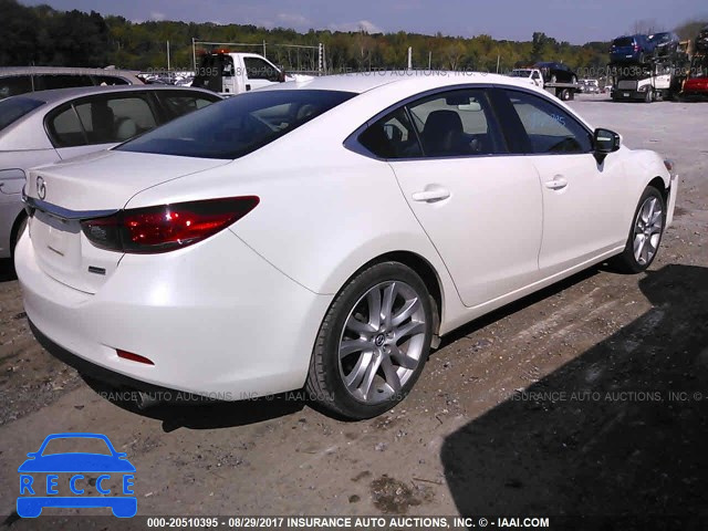 2015 Mazda 6 TOURING JM1GJ1V52F1180221 зображення 3